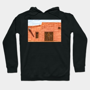 High Noon Restaurant & Saloon Hoodie